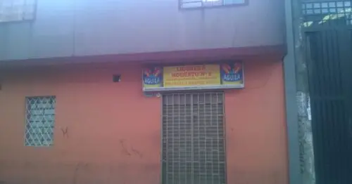 LICORERA MODESTO N 2 LICORERA MODESTO N 2